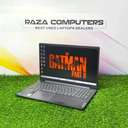 Lenovo IdeaPad 3 15ITL6
