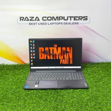 Lenovo IdeaPad 3 15ITL6