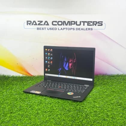 Lenovo ThinkPad L13 Gen 1