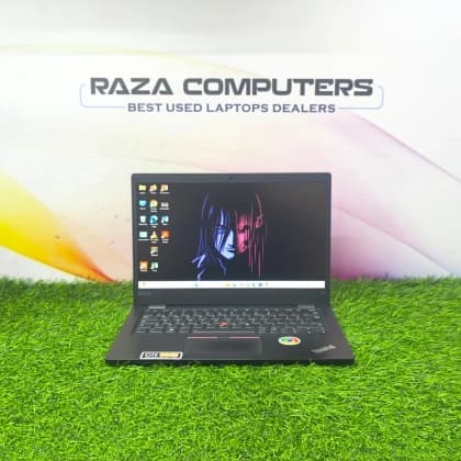 Lenovo ThinkPad L13 Gen 1