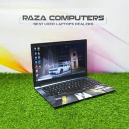 Lenovo ThinkPad T470 Laptop