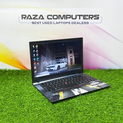 Lenovo ThinkPad T470 Laptop