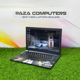 Lenovo ThinkPad T470 Laptop