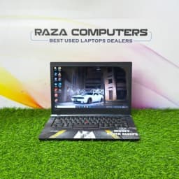 Lenovo ThinkPad T470 Laptop
