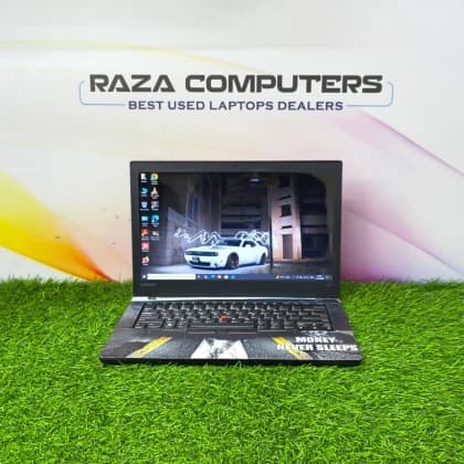 Lenovo ThinkPad T470 Laptop