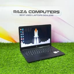 HP 14-ck2018TU