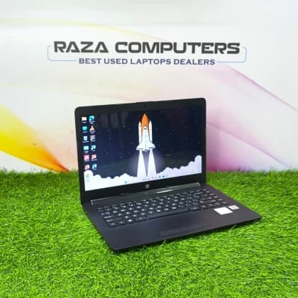 HP 14-ck2018TU