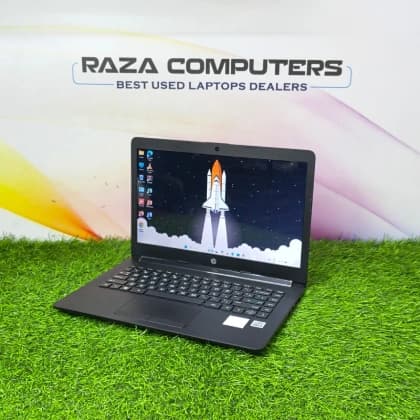 HP 14-ck2018TU