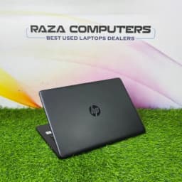 HP 14-ck2018TU
