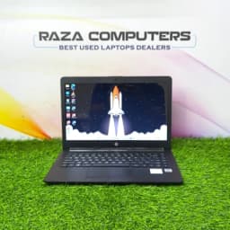 HP 14-ck2018TU