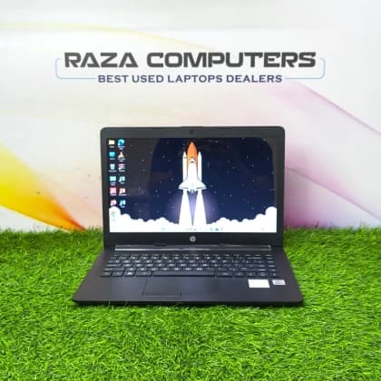 HP 14-ck2018TU