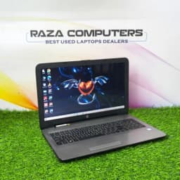 HP 15-ay083TU