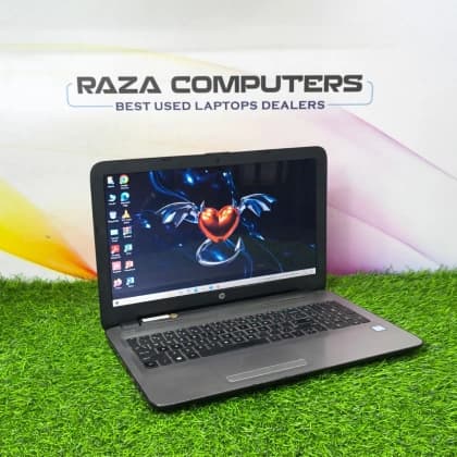 HP 15-ay083TU
