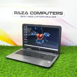 HP 15-ay083TU