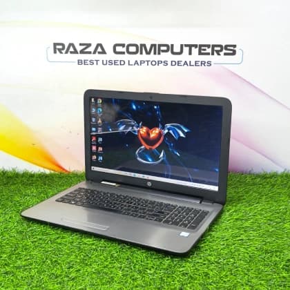 HP 15-ay083TU