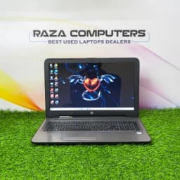 HP 15-ay083TU