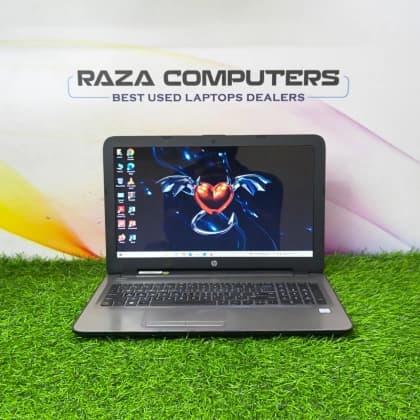 HP 15-ay083TU
