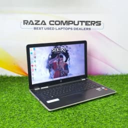 HP 15g-br104TX