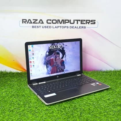 HP 15g-br104TX