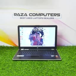 HP 15g-br104TX
