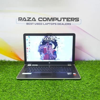 HP 15g-br104TX