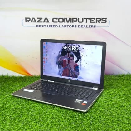 HP 15g-br104TX