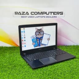Acer Aspire E5-575