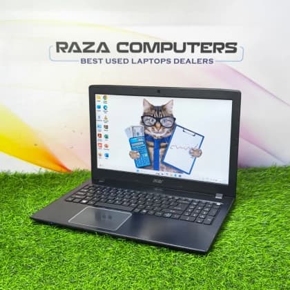 Acer Aspire E5-575