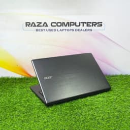 Acer Aspire E5-575