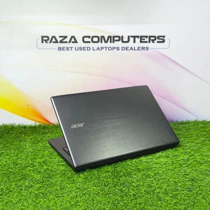 Acer Aspire E5-575