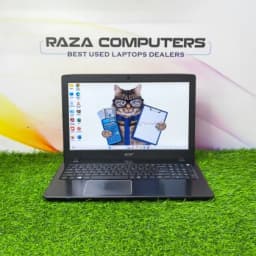 Acer Aspire E5-575