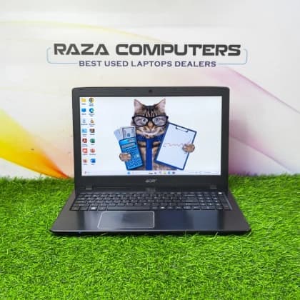 Acer Aspire E5-575