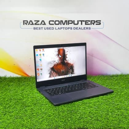 Acer TravelMate P4 P414-51