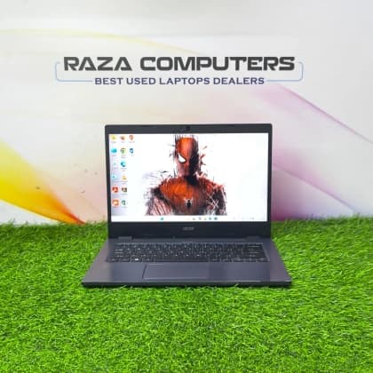 Acer TravelMate P4 P414-51
