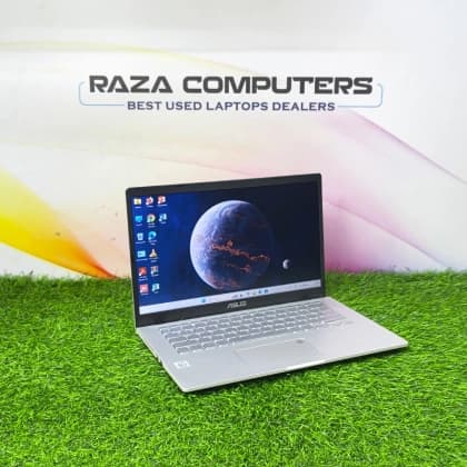 Asus X409JA