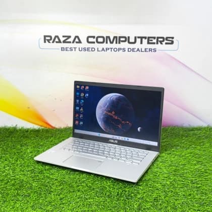 Asus X409JA
