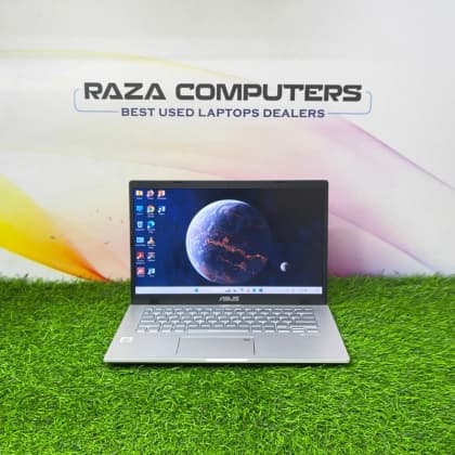 Asus X409JA