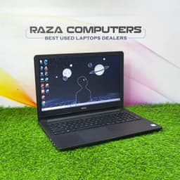 Dell Inspiron 15-3567