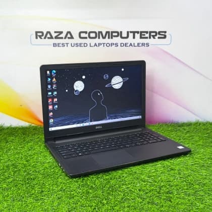 Dell Inspiron 15-3567