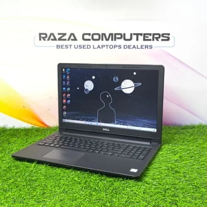 Dell Inspiron 15-3567