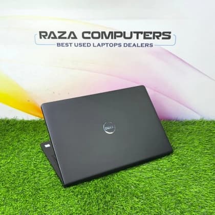 Dell Inspiron 15-3567