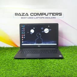 Dell Inspiron 15-3567