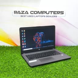 HP 240 G6 Laptop