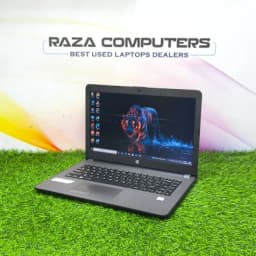 HP 240 G6 Laptop
