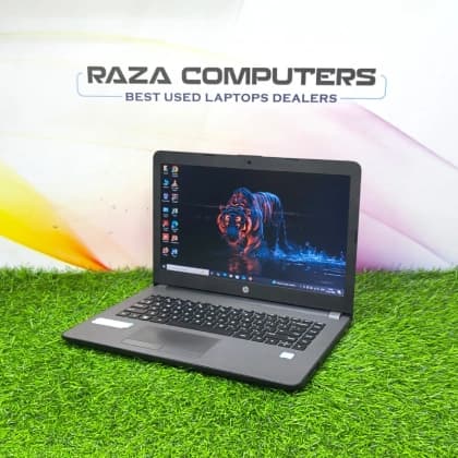 HP 240 G6 Laptop