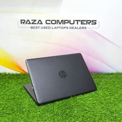 HP 240 G6 Laptop