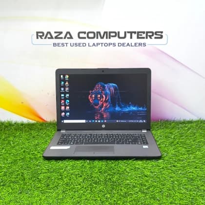 HP 240 G6 Laptop