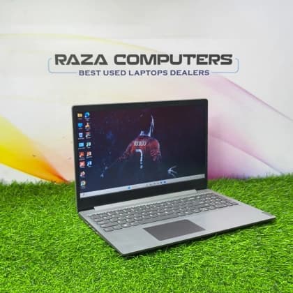 Lenovo  IdeaPad S145-15IIL Laptop