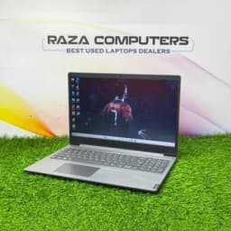 Lenovo  IdeaPad S145-15IIL Laptop