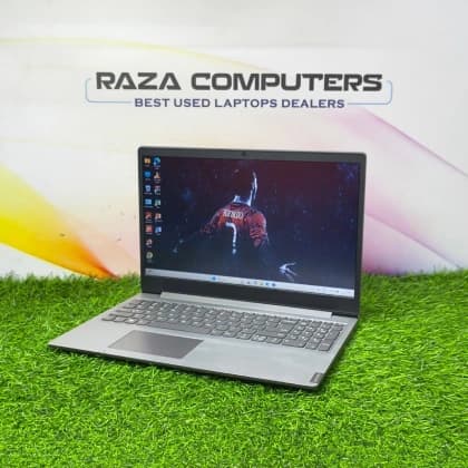Lenovo  IdeaPad S145-15IIL Laptop